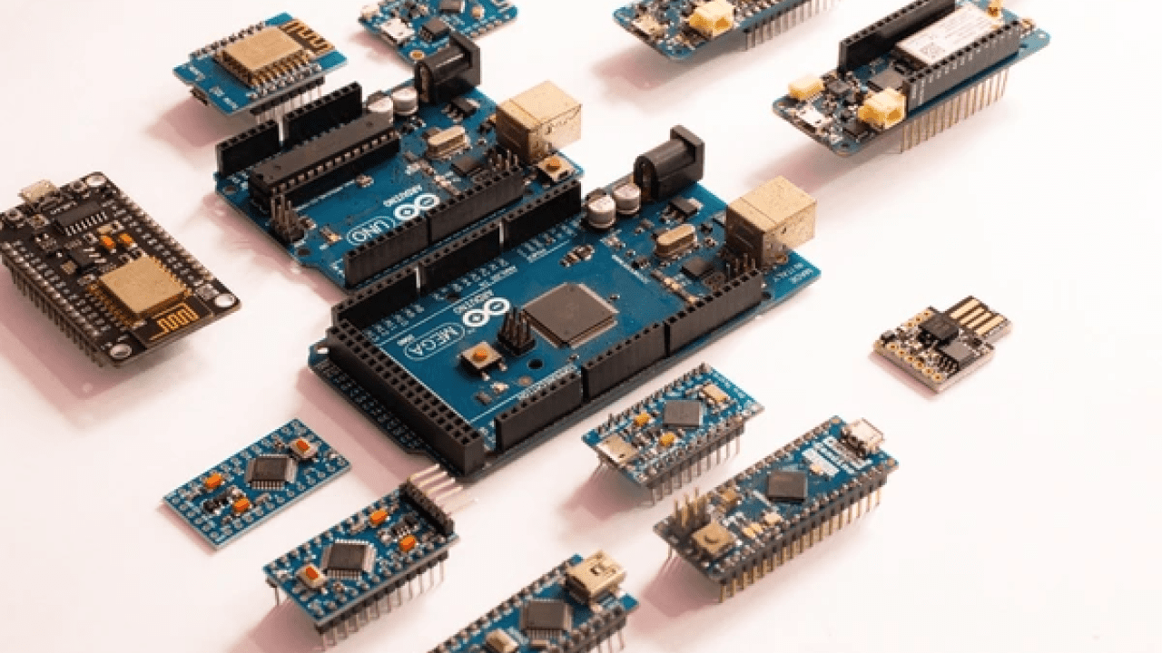 Arduino and AI: The Dynamic Duo Revolutionizing DIY Tech - Jaycon