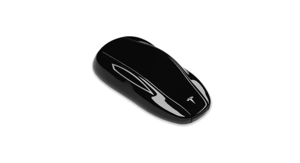 Tesla Model S Key Fob: A Teardown Journey